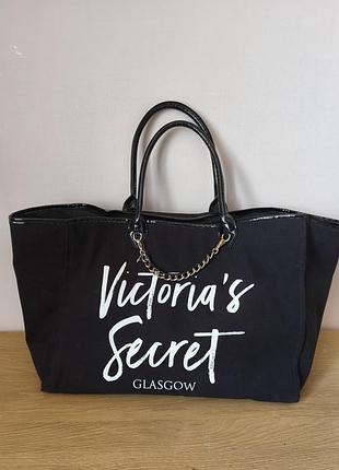 Сумка шоппер victoria ́s secret