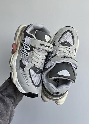 Кроссовки детские new balance 9060