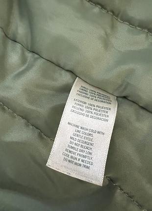 Куртка oshkosh 24 м 3