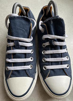 Кеди converse