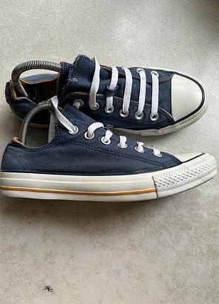 Кеди converse 2