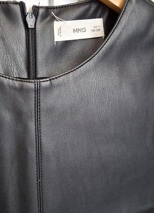 Платье на девочку mango 134-140 2
