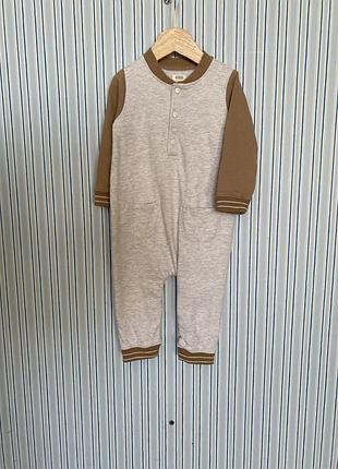 Комбінезон mamas&papas p.80