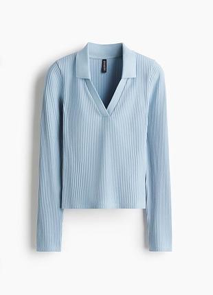 Лонгслів h&m