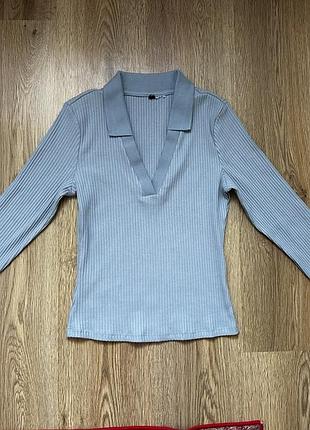 Лонгслів h&m 2