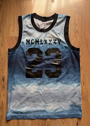 Майка nike jordan