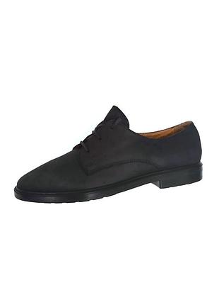 Шкіра туфлі ricosta германія 38-39 eur, устілка 25 см