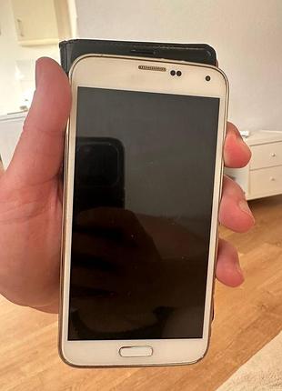 Смартфон samsung galaxy s5