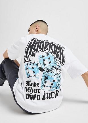 Оригінальна футболка hoodrich