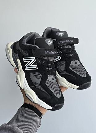 Кроссовки детские new balance 9060