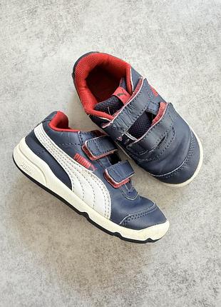 Кросівки puma розмір 23
