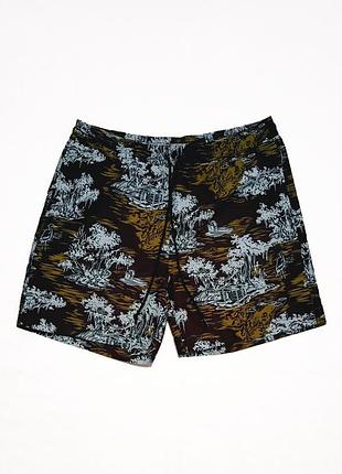 Шорты пляжные плавательные carhartt wip новые как corteiz arcteryx fjallraven stussy lacoste nike acg alpha industries mammut dickies diesel rab