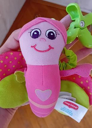 Детская подвеска tiny love бетти