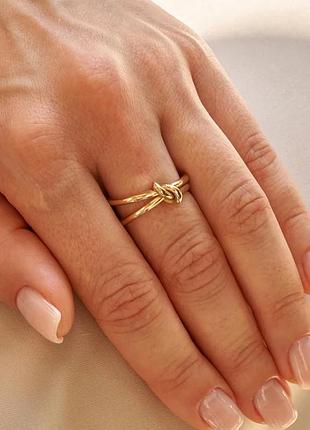Каблучка burker mariah ring