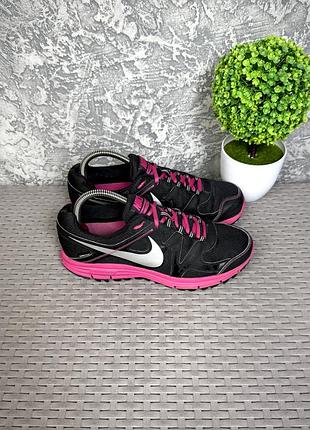 Nike lunarfly 3 gtx gore-tex кроссовки 38 размер спортивные черные
