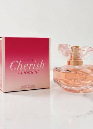 Парфуми cherish the moment avon
