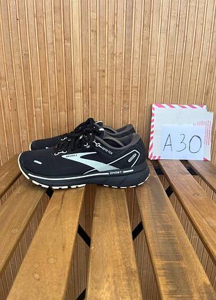 Кроссовки brooks ghost 14 BSDx