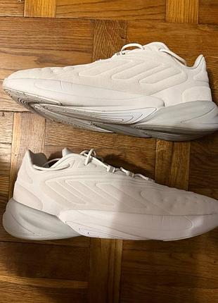 Кросівки adidas ozelia
