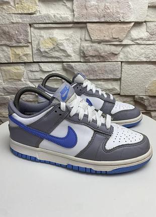 Оригінальні кросівки nike dunk low