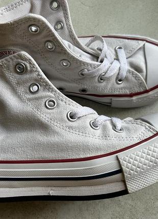 Кеди converse 2