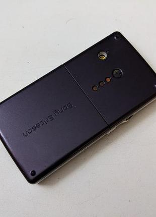 Мобільний телефон sony ericsson w950i бу
