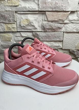 Оригінальні кросівки adidas galaxy 5