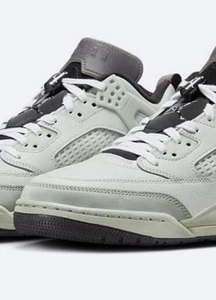 Кросівки  jordan spizike low "jade horizon"