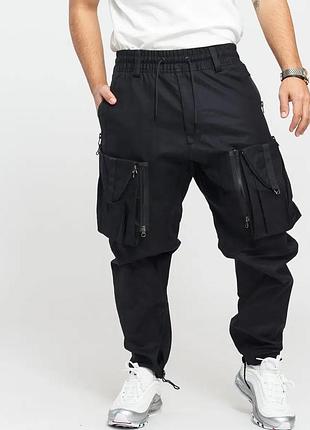 Штани nike acg