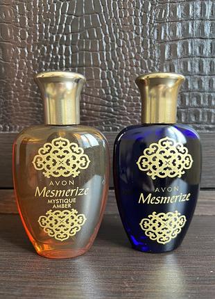 Раритет, avon mesmerize, вийшов термін, на стан парфуму не впливає, нові