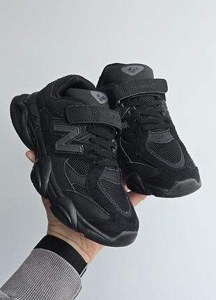 Кроссовки детские new balance 9060