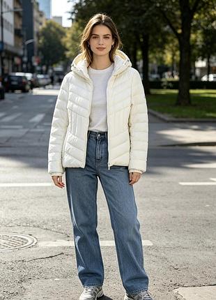 Женская куртка guess жіноча