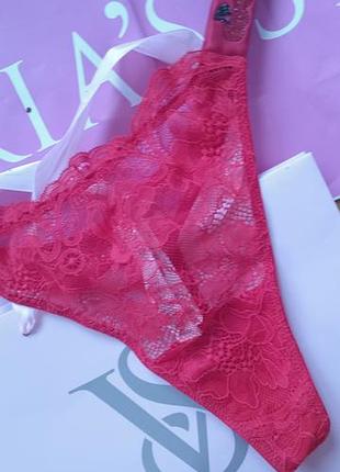 Труси victoria's secret