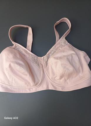 Бюст комфорт бавовна р.90f