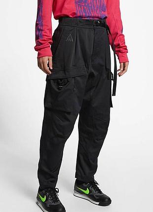 Штани nike acg