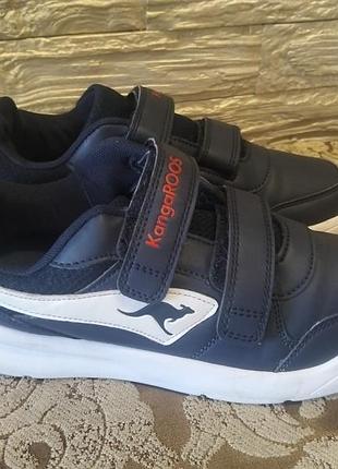 Кроссовки kangaroos 37