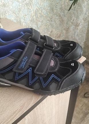 Super fit 38 кроссовки