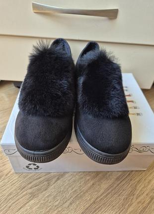 Продам новые женские туфли vintage
