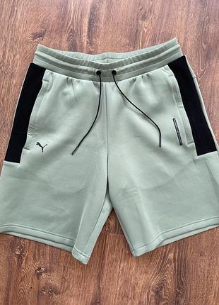 Шорти puma porsche design