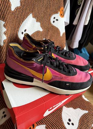 Кроссовки nike waffle one размер 48.5 /14us/32cm

идеальное состояние
 доставка нп/мист 

так же в наличии есть другие модели