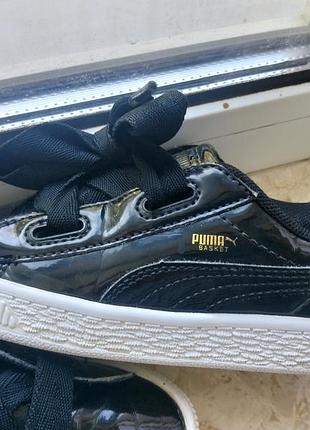 Кроссовки 27 puma