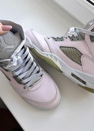 Кросівки air jordan 5. оригінал