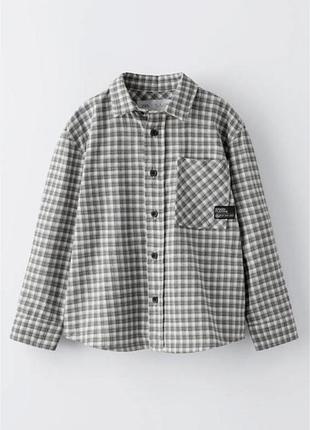 Сорочка zara 152 розмір