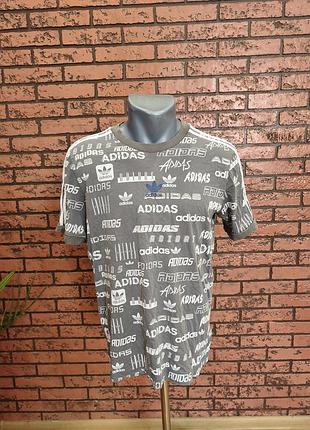 Базова футболка від adidas