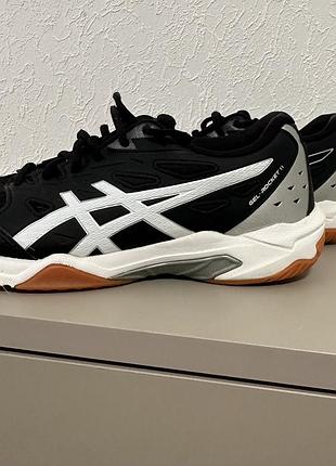 Кросівки asics 40 р