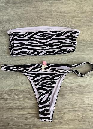 Купальник victoria’s secret