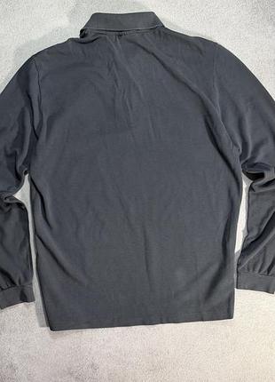 Чоловіче поло lacoste 4