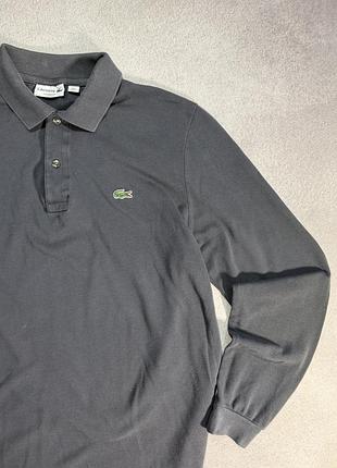 Чоловіче поло lacoste 2