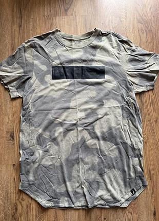 Футболка nike jordan