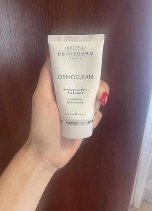 Institut esthederm osmoclean