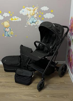 Дитяча коляска cybex balios s